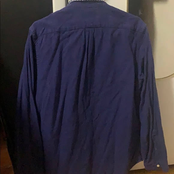 Polo Ralph Lauren burton down shirt - Picture 5 of 5